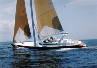 S/V Amoco Procyon